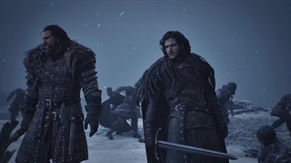 تریلر بازی Game of Thrones: Kingsroad: با حضور شخصیت های سریال