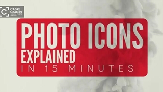 عکاسی خیابانی با سل لایتر