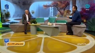 حکیم خیراندیش: رفع سردرد در هنگام عصبانیت