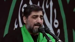 مداحی و روضه‌ خوانی حاج سیّد مجید بنی‌ فاطمه محضر رهبر معظم انقلاب - فاطمیه ۱۴۰۳
