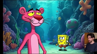 آموزش ساخت انیمیشن داستانی موزیکال فارسی با هوش مصنوعی Suno  Runway