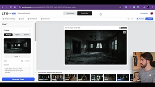 آموزش ساخت فیلم با هوش مصنوعی با کاراکتر یکسان