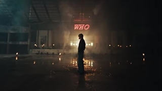 اجرای جیمین who  در برنامه ی جیمی فالون