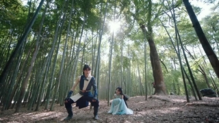 سریال چینی(سرزمین جنگجویان)The Land of Warriors 2024 قسمت ۲۸ با زیرنویس فارسی