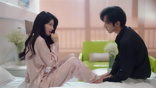 سریال چینی The Silent Wife 2024 قسمت ۱۱ با زیرنویس فارسی