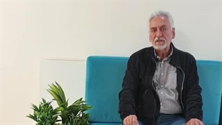 شرح مفصل درمان سرطان پروستات با پرتو درمانی پروستات از زبان بیمار