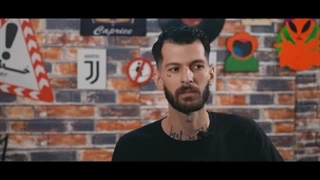 جروبحث - قسمت هشتم با حضور آرمین رابر | Jar o Bahs - Episode 8