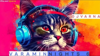 djvarna varamin nights 6 remix دیجی وارنا ریمیکس جدید