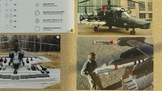 آیا روسیه بهترین هلیکوپتر تهاجمی را ساخته است؟