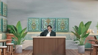 تحقق اولین نشانه های "ظهور" (استاد راعفی پور)