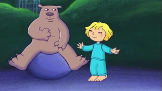 S01E18-L'histoire de Molly et Nathalie