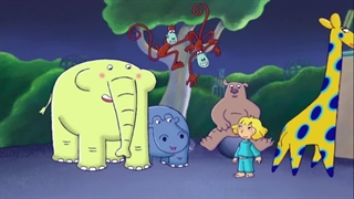 S02E11-L'histoire de Ronald et Rosie