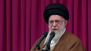 14030927: دیدار اقشار مختلف بانوان با رهبر انقلاب