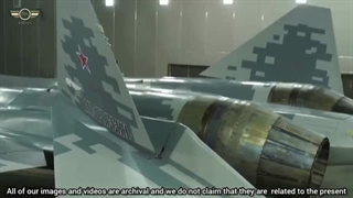 چرا ورود جنگنده های روسی راحت تر از ورود جنگنده های چینی به ایران است