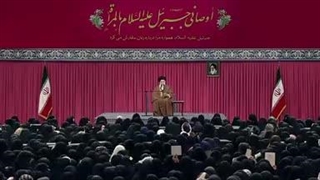 فیلم کامل بیانات امام خامنه ای مدظله العالی در دیدار اقشار مختلف بانوان 1403.09.27
