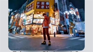 ترجمه آهنگ زیبای ژاپنی Tokyo Flash از Vaundy