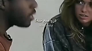 تف‌تو‌نژاد‌پرستی !// فقط زنه....