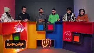 جاسوس کیه؟ با مجازات سنگین 