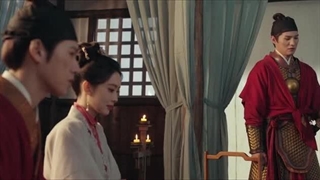 سریال چینی فصل شکوفایی (2024 Blossom) قسمت ۲۴ با زیرنویس فارسی