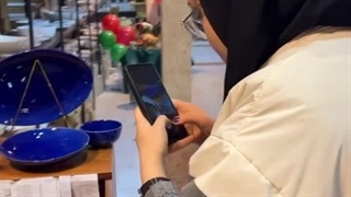 کار ما چه چیزی هست؟ بگو از ما ماگ جایزه بگیر!