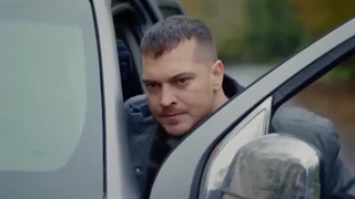 سریال ترکیه بی‌رحم قسمت سوم دوبله فارسی