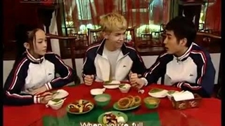 《Growing up with Chinese》  (40)