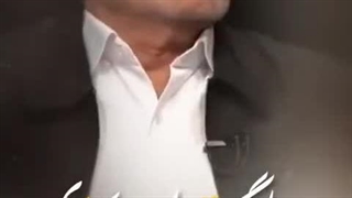 بعد از وصل شدن برقتون این کلیپ رو ببینید!