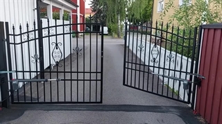 جک پارکینگی کوییکو QUIKO EON QK-E400