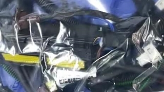 ویدئو سیم کشی دوگانه سوز کارخانه بای فولد مدل ۸۸ تا ۹۱ | سایت پژو ایمان