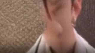 دشمن چان = آناناس داخل همبرگر