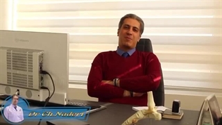 آیل صافی کف پا در کودکان خود به خود درمان می شود؟