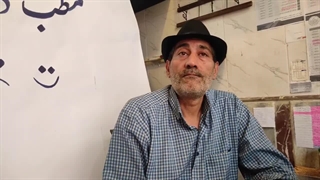 کلیپ طنز وکمدی