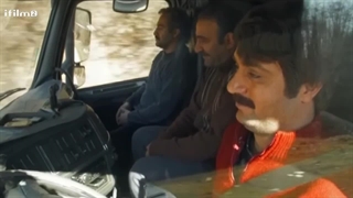 سریال پایتخت 3 قسمت 9