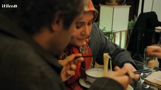 سریال پایتخت 3 قسمت 12