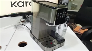 اسپرسو ساز کاراجا EM3208 ترکیه