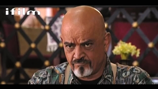 ساختمان ۸۵ قسمت ۱۹