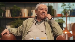 دانلود قسمت 9 برنامه اکنون مهمان ابراهیم حقیقی | قسمت نهم برنامه اکنون سروش صحت