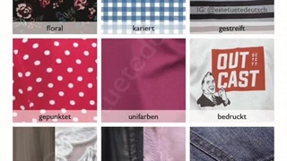 503 انواع طرح پارچه