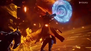 انیمه برادر ارشد فوق استوار من My Senior Brother Is Too Steady فصل 2 قسمت 59 (72)