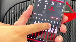 معرفی باند 15 اینچ اکتیو زیکو  ZICO W-17A همراه با نرم افزار