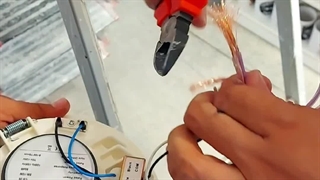 نصب سیستم صوتی نشر چشمه