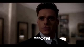 تریلر مینی سریال Bodyguard