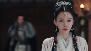 سریال چینی اشتیاق جاودان Everlasting Longing قسمت 14 با زیرنویس فارسی