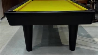 میز های بیلیارد متنوع
