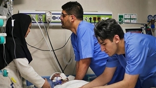 آماری عجیب از ترک شغل پرستاران دارای قرارداد رسمی: ۱۸۰۰ نفر در یکسال!