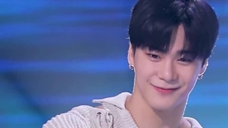 HBD MOONBIN