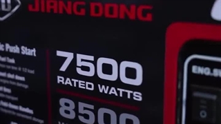 با موتور برق دات کام، همیشه روشن بمانید!