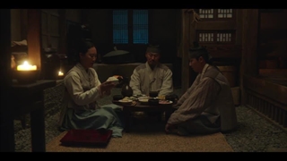 سریال افسانه بانو اوک قسمت16آخرزیرنویس اضافه شد