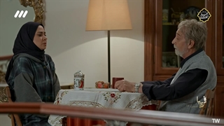 سریال فریبا قسمت 12