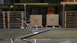 مونتاژ شمشه ماله موتوری قسمت ۱ - نیکا ابزار